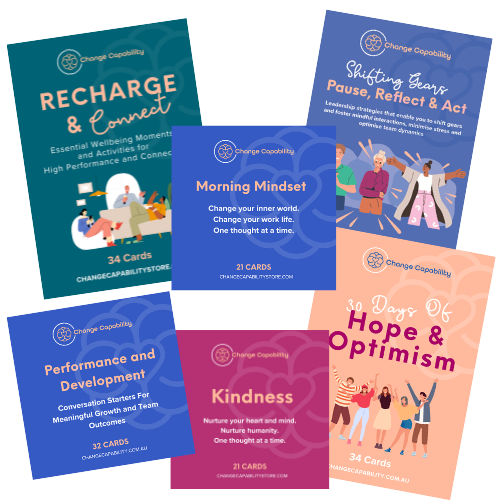 Card Decks