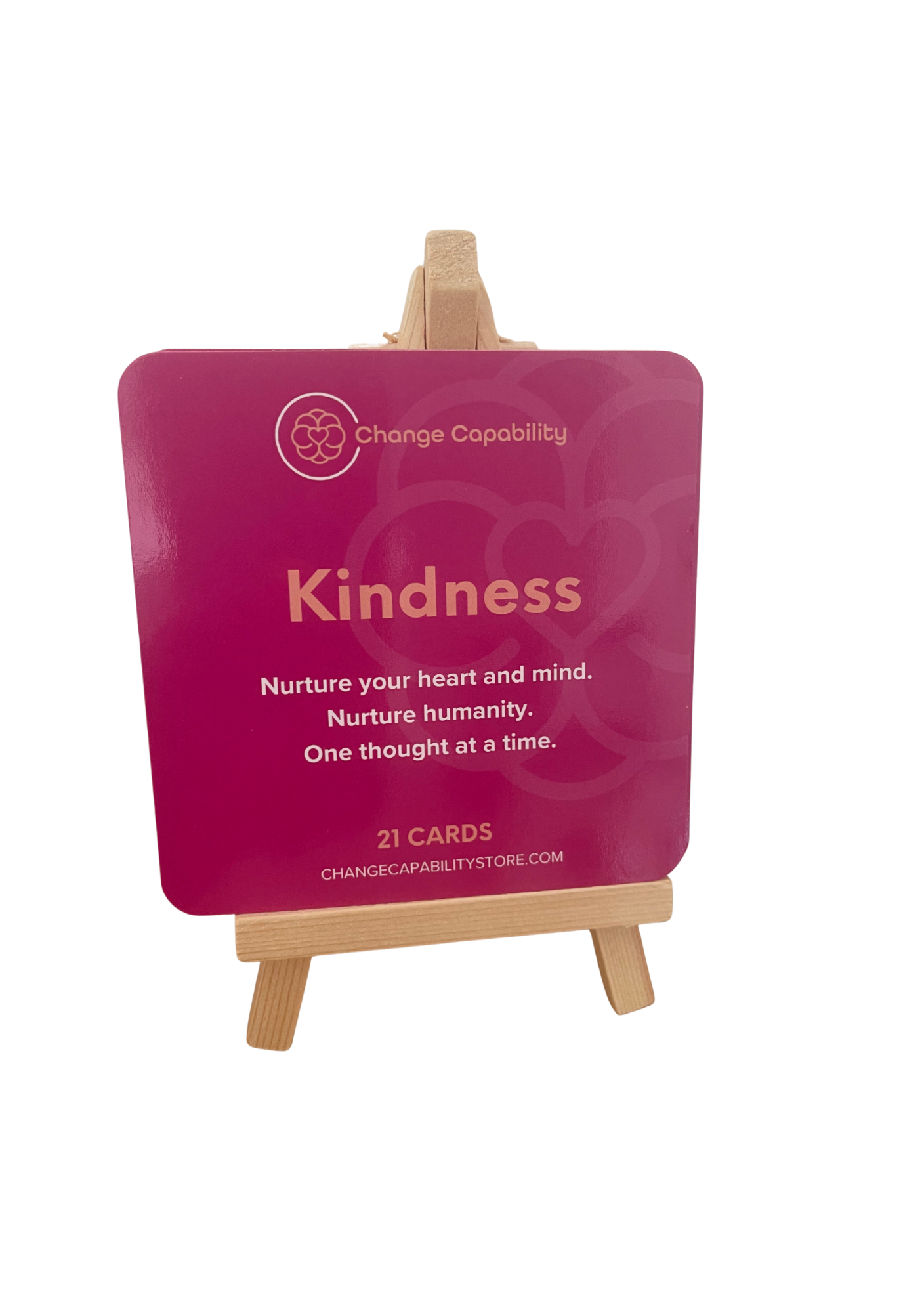 Kindness Card Deck