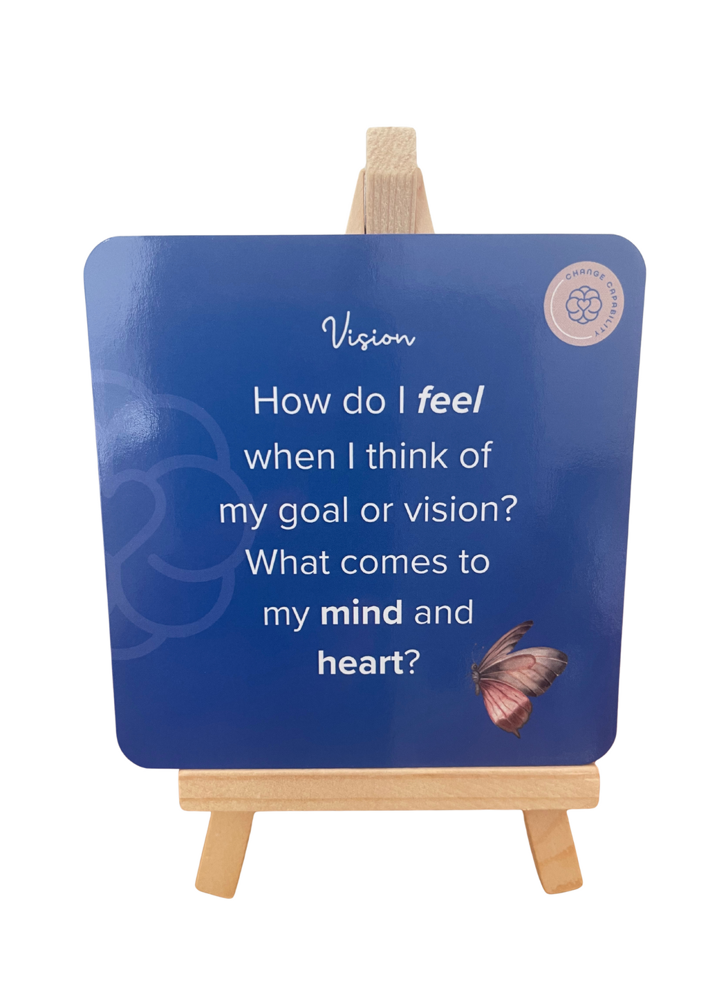 Morning Mindset Card Deck