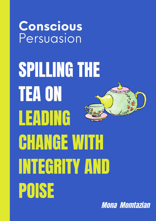 Conscious Persuasion